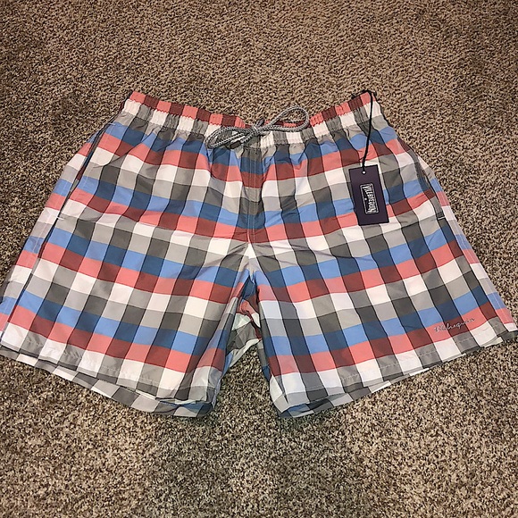 Vilebrequin Other - Men’s Vilebrequin Swim Trunks